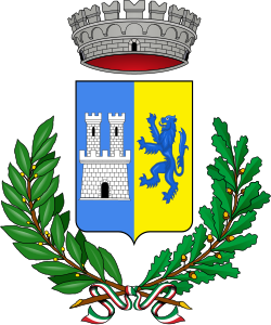 Stemma di Castiglione Messer Marino