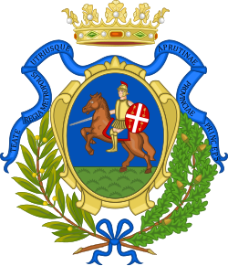 Stemma di Chieti