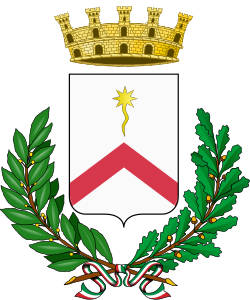 Stemma di Fossacesia