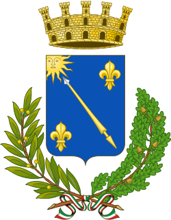 Stemma di Lanciano