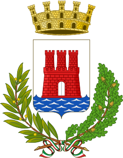 Stemma di Ortona