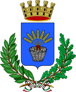 Stemma di San Salvo