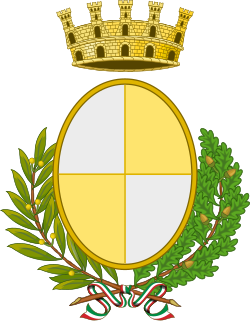 Stemma di Vasto