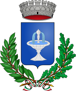 Stemma di Acquaviva Collecroce