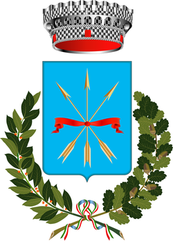 Stemma di Mirabello Sannitico