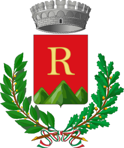 Stemma di Rotello