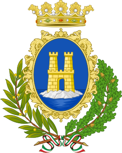 Stemma di Termoli