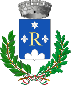Stemma di Rignano Garganico