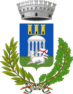 Stemma di San Giovanni Rotondo