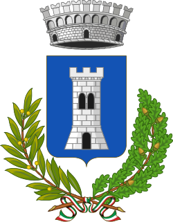Stemma di Casamassima