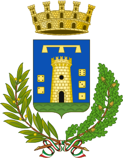 Stemma di Conversano