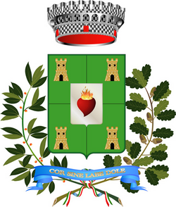 Stemma di Corato