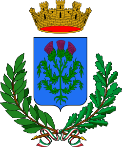 Stemma di Modugno