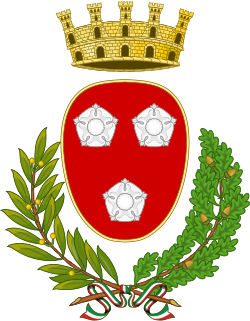 Stemma di Monopoli