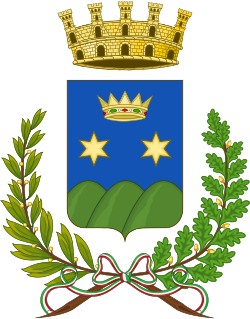 Stemma di Putignano