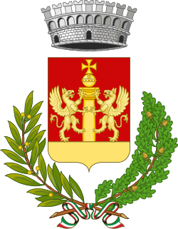 Stemma di Rutigliano