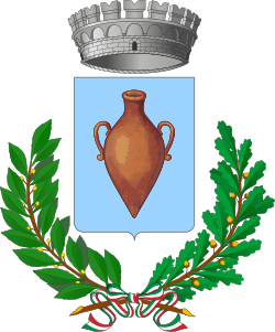 Stemma di Ruvo di Puglia
