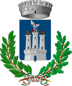 Stemma di Terlizzi