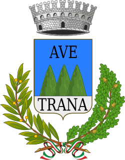 Stemma di Avetrana