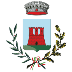 Stemma di Castellaneta