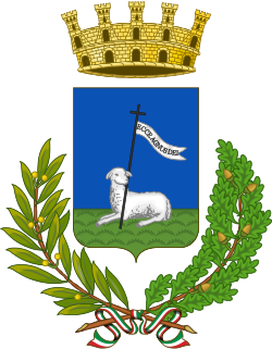 Stemma di Sava