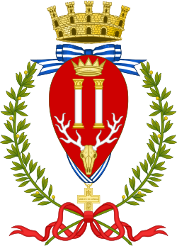 Stemma di Brindisi