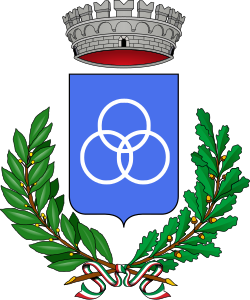 Stemma di Maglie