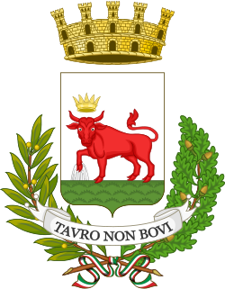 Stemma di Nardò