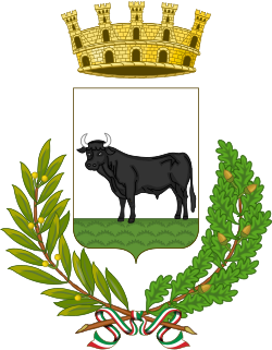 Stemma di Taurisano