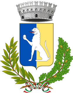 Stemma di Atella