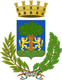 Stemma di Avigliano