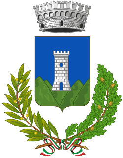 Stemma di Balvano