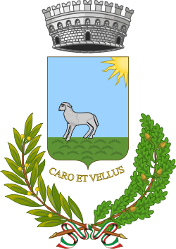 Stemma di Calvello