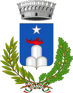 Stemma di Carbone