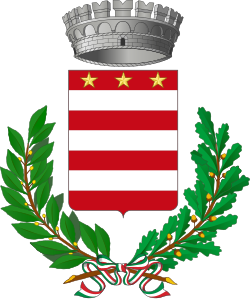 Stemma di Fardella