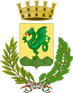 Stemma di Melfi