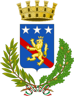Stemma di Potenza