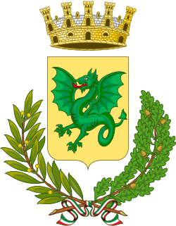 Stemma di Venosa