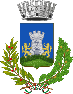 Stemma di Aliano