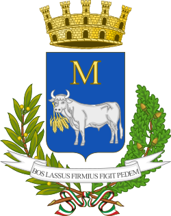 Stemma di Matera