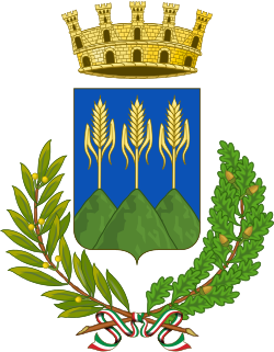 Stemma di Montescaglioso