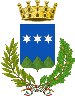 Stemma di Acri