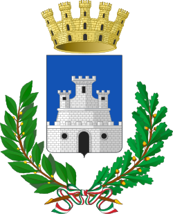 Stemma di Castrovillari