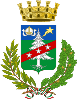 Stemma di San Giovanni in Fiore