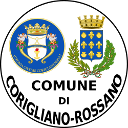 Stemma di Corigliano-Rossano