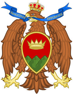 Stemma di Catanzaro