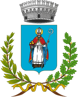 Stemma di Pentone