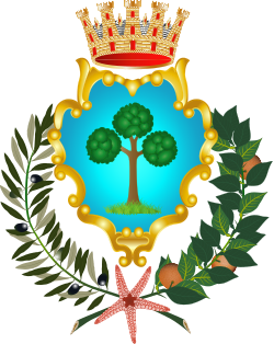 Stemma di Soverato