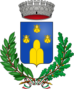 Stemma di Africo
