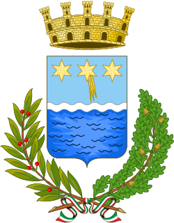 Stemma di Siderno